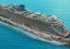 Norwegian Cruise Line Holdings encarga ocho nuevos buques