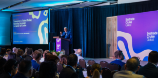 Del 8 al 11 de Abril se desarrolló en Miami la Seatrade Cruise Global 2024