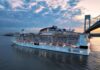Msc Cruceros tendrá 4 barcos navegando desde puertos de USA en 2025