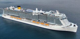 Costa Cruceros presenta sus itinerarios para el invierno europeo 2025/26.