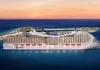 Msc World America será bautizado en el puerto de Miami en Abril 2025