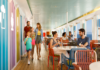 Costa Cruceros lanza nuevas experiencias dedicadas a las familias