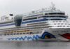 Aida Cruises amplia la modernización a dos de sus buques Clase Sphinx