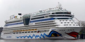 Aida Cruises amplia la modernización a dos de sus buques Clase Sphinx