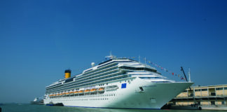Costa Cruceros tendrá itinerarios dedicados a Asia a partir de Noviembre 2025