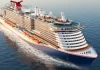 Carnival Corporation encarga tres barcos adicionales para Carnival Cruise Line