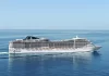 Msc Cruceros refuerza su presencia en Argentina en la temporada 24/25