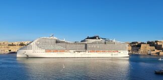 Msc Cruceros ofrece extender la temporada de sol durante el invierno Europeo