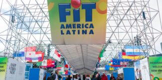 Los cruceros toman protagonismo en el nuevo espacio de FIT 2024