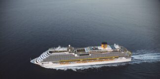 Costa Sale: Descuentos de hasta 60% en el precio de cruceros seleccionados