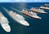 Disney Cruise Line construirá cuatro nuevos barcos a estrenar entre 2027 y 2031