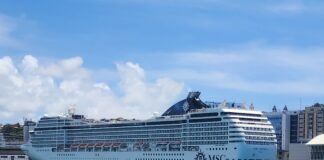 Con Msc Cruceros viajás o viajas esta temporada 24/25. Enteráte cómo?