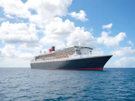 Christian Siriano encabezará la Semana de la Moda transatlántica de Cunard
