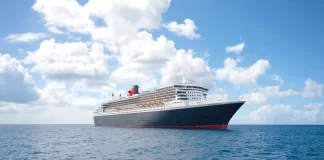 Christian Siriano encabezará la Semana de la Moda transatlántica de Cunard