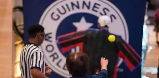 MSC Cruceros extiende su programa Guinness World Records a toda su flota