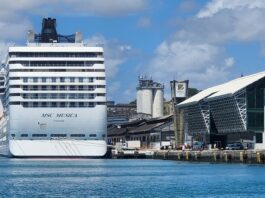 El World Cruise 2027 de Msc Cruceros ya se encuentra disponible para la venta