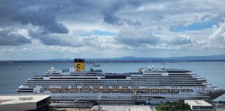 Costa Cruceros lanza su temporada 2025/26 en Argentina