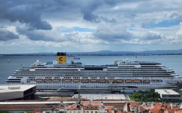 Costa Cruceros lanza su temporada 2025/26 en Argentina