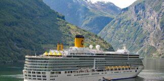 Costa Cruceros abre las reservas para la Vuelta al Mundo 2027