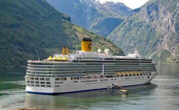 Costa Cruceros abre las reservas para la Vuelta al Mundo 2027