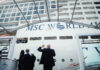 Triple hito para Msc Cruceros: Expansión de flota y nuevo barco