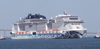 Msc Cruceros presenta su programa de verano europeo 2025