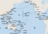 Princess Cruises presenta su crucero mundial Grand Circle Pacific 2027