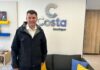 Costa Cruceros nombra a Flavio González como su nuevo director comercial