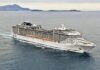 Msc Cruceros celebra sus 30 años con incribles ofertas para Argentina y Latinoamérica