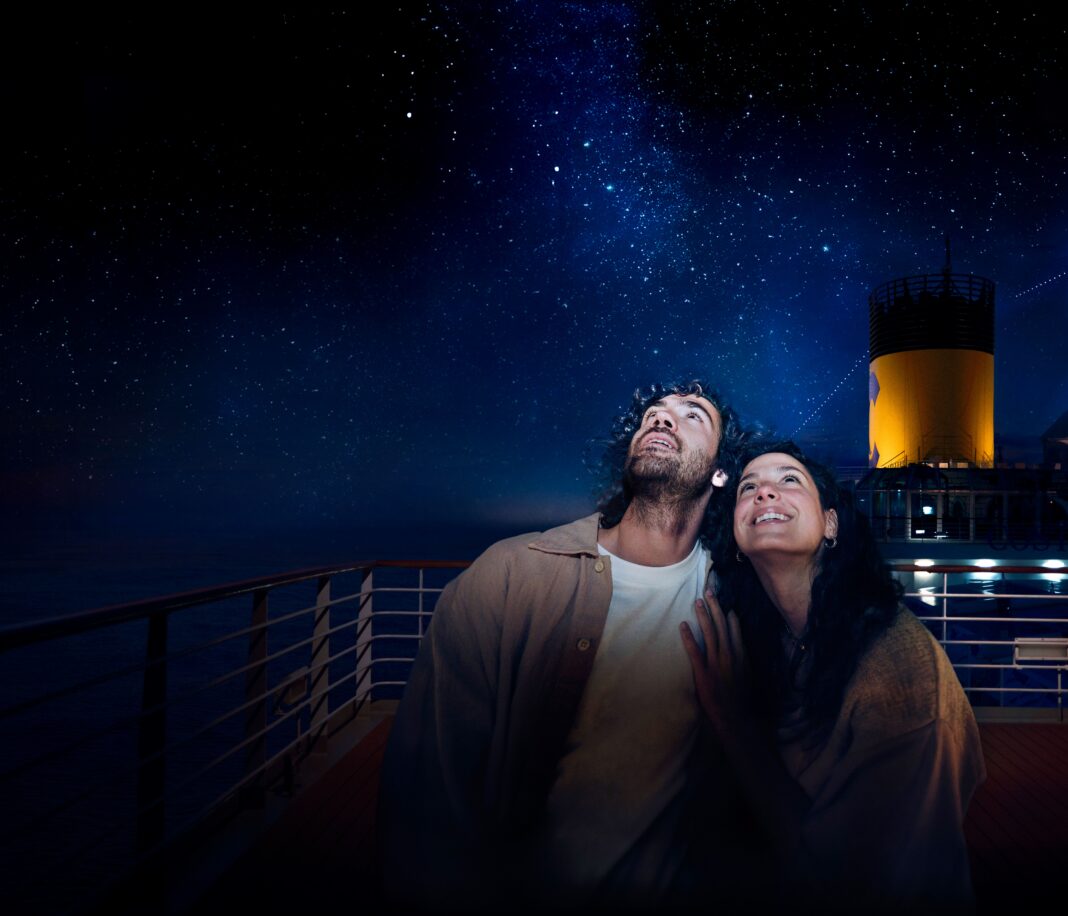 Balearic sea darkest spot_Sea of stars
