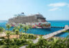 Norwegian Cruise Line presenta sus itinerarios por el mundo para 2027