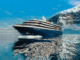 Atlas Ocean Voyages amplía su equipo comercial y servicios para huéspedes