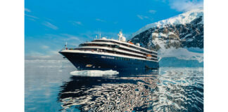 Atlas Ocean Voyages amplía su equipo comercial y servicios para huéspedes