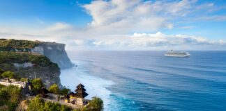 Costa Cruceros anuncia su segunda Vuelta al Mundo en 2026