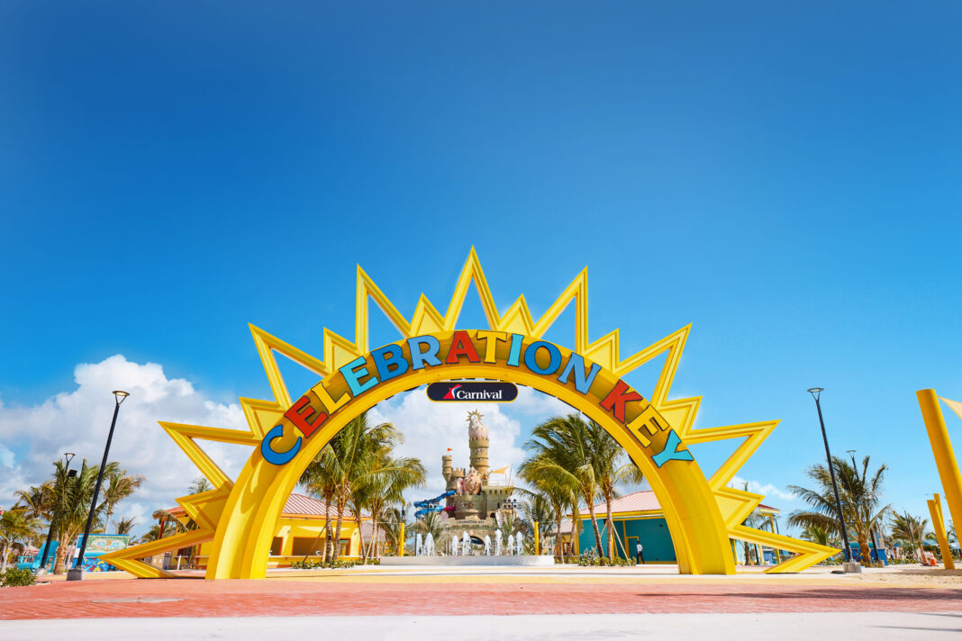 Paradise+Plaza+at+Celebration+Key