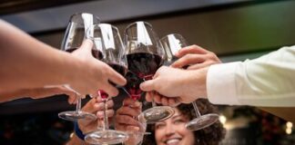 Princess Cruises recibe el prestigioso premio a la Excelencia Wine Spectator 2025