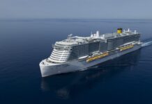 Costa presenta dos nuevos itinerarios por el Mediterráneo a bordo del Costa Toscana