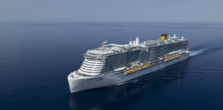 Costa presenta dos nuevos itinerarios por el Mediterráneo a bordo del Costa Toscana