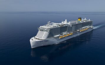 Costa presenta dos nuevos itinerarios por el Mediterráneo a bordo del Costa Toscana