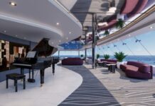 Msc Cruceros introduce el Msc Yacht Club en el Msc Poesia