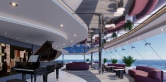 Msc Cruceros introduce el Msc Yacht Club en el Msc Poesia