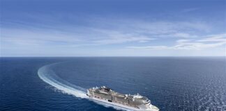 MSC Cruceros anuncia seis barcos en Sudamérica para la temporada 2026/2027