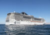 Msc Splendida regresa al puerto de Buenos Aires en la temporada 2026/27
