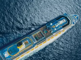 Costa Serena realizará dos nuevos itinerarios entre Japón y Asia en 2026