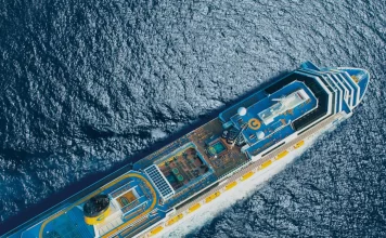 Costa Serena realizará dos nuevos itinerarios entre Japón y Asia en 2026