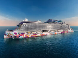 Norwegian Cruise Line revela el despliegue de nuevos Itinerarios 2027/28