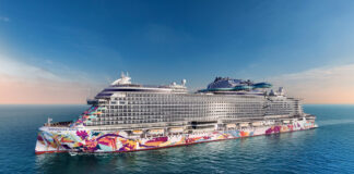 Norwegian Cruise Line revela el despliegue de nuevos Itinerarios 2027/28