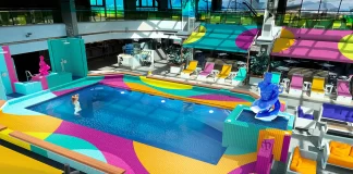 Costa Cruceros lanza su temporada de cruceros 2026/27 en Sudamérica