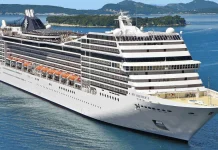 Msc cruceros lanza su viaje alrededor del mundo 2028