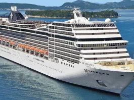 Msc cruceros lanza su viaje alrededor del mundo 2028